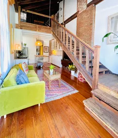 Charming Uptown Cottage Walkable to Magazine - Image 2