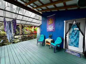 Mermaid Lair Bungalow with Volcano Alerts - Image 3