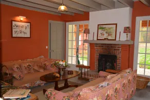 Canadian house in the heart of the Sologne forest - Image 4