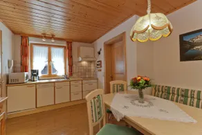 Appartamento a Sankt Gallenkirch Skilift - Image 3