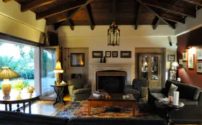 Anna's Mansion, a hidden paradise (Volos-Pelion) - Image 5