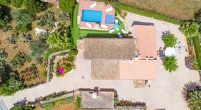 Enjoy Finca with Pool S'Altra Casa - Image 2