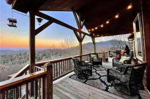 Panoramic View, Hot Tub, Fire Pit, LOCATION, Games - Image 3