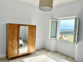 Sea view accommodation *Domus Deledda VENTO* - Image 4