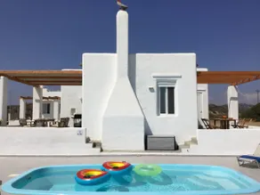 Sea Breeze Traditional Villa - Image 2