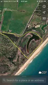 “Silverwood” Equestrian/Beach/Farm stay - Image 4