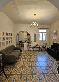 Dar Garigor - Authentic Three Cities Stay - Image 3