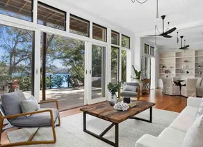 Sydney Northern Beaches Waterfront Winter Getaway - Image 3