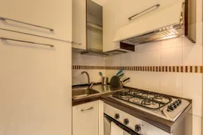 Aurelia Vatican Apartments - Image 5