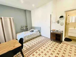 Comfortable studio for 2 Perpignan Bir Hakeim - Image 5