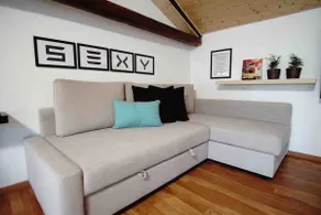 Water Suite - Villa Margherita Lodge - Image 5