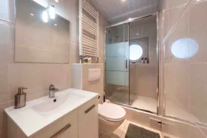 Saint Louis 2 - Downtown apartment with fiber - Image 3