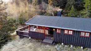 Great family cabin with simple standard! - Image 5