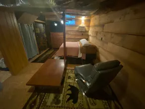 Inviting cabin getaway - Image 5
