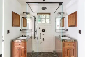 Downtown family oasis in Redwoods - Image 3
