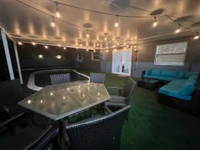 Royal Luxe Pool Home near Ft Laud airport and each - Image 2