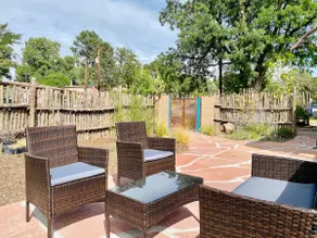 Lovely and quiet 2bd 1ba home to rest your head. - Image 2