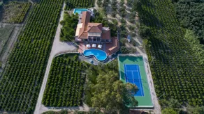 Aneli Luxury Villas-Villa Anastasia - Image 2