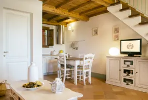 Cozy Escape in Umbrian Countryside , Acero - Image 5