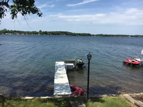 Big Cormorant Lake, Near Detroit Lakes, MN - Image 3