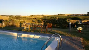 ”Salvia” Vacation Home with Pool. - Image 2