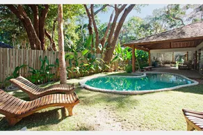 Brazilian Paradise with private cook and cleaning service! - Image 2