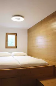Modern apartment with garden – Verbier Médran - Image 5