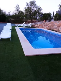 CORTIJO MAROMILLA, rural house, swimming pool, Wi-Fi - Image 5