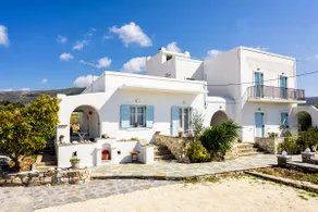 Nikos Apt 1 , on the vineyard with sea view - Image 4