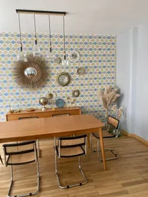 Malo-les-Bains beach apartment with all the comforts - Image 3