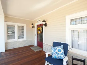 Lavinia House Downtown Greenville - Image 3
