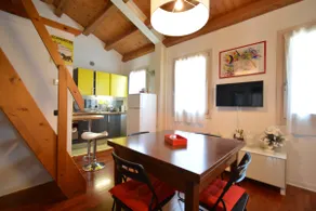Chez la Reine Vacation Home - Holiday Home Vicenza - Image 4
