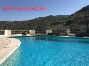 Large traditional CORTIJO, Large Private pool, Ping Pong table , family/groups - Image 2
