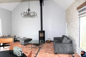 Farmhouse in the heart of the Loire vineyards - Image 3