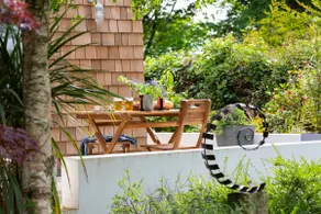 Garden Rooms @ Drumagosker Rural Retreats - Image 5