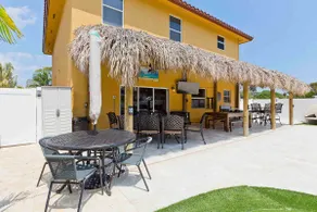 Paradise 5 bedrooms, pool, hot tub, putting green - Image 5