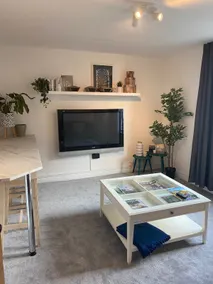 Smithfield Mews Apartment with free parking - Image 2