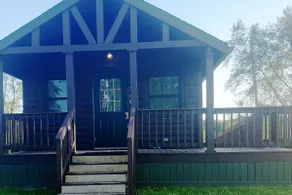 Cabin close to Lake Rathbun #4 - Image 2