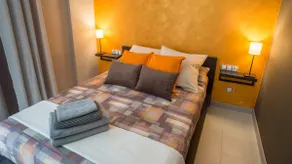 Pep Ventura, Apartment - Image 2