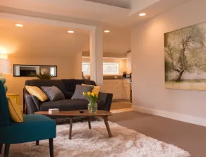 Private retreat on historic Queen Anne Hill - Image 2