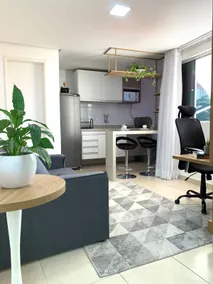 Charming apartment in downtown Juazeiro - Bahia - Image 3