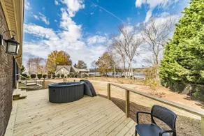 Luxury Home on Lake Guntersville - Image 3