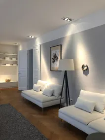 Modern and spacy appartment near Playmobil Funpark - Image 2