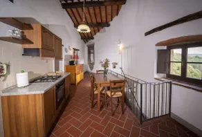 Casa Selvolini - VOLPAIA - Image 2