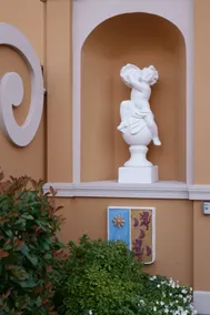 Small apartment in Villa Manuela - Image 3