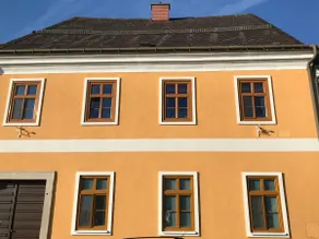 Gästehaus Löffler, apartment on the city square - Image 2