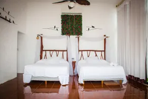 2 Rancho San Fernando Bacalar, Phillips Villa - Image 3