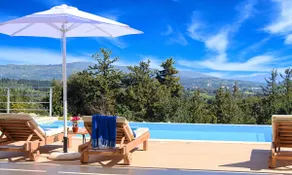 Orientem Villa Heated Pool - Image 2
