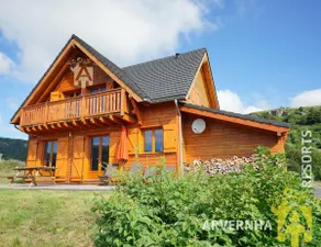 Chalet de Solène - Image 2