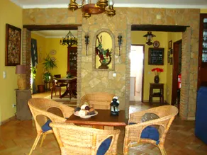 Quinta dos Migueis - Landhaus, privater Pool und in der Nähe von Stränden und Golf - Image 5